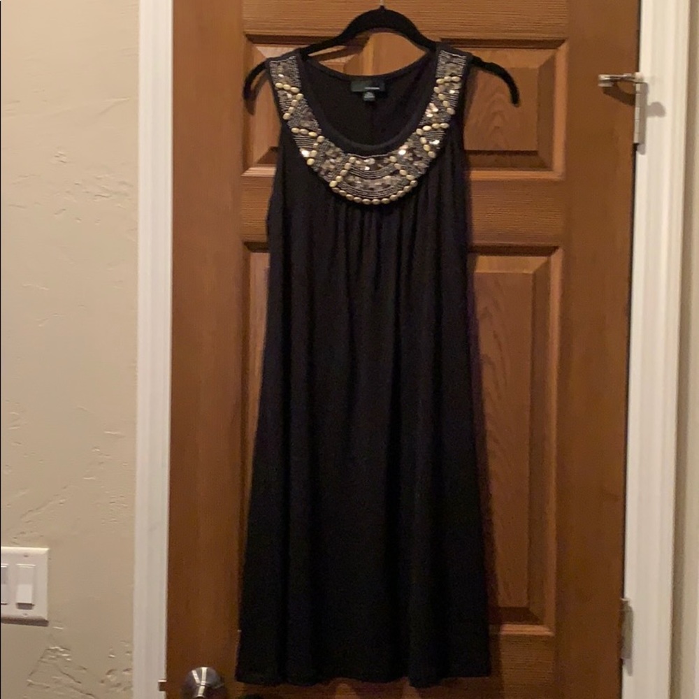 Studio Dress NWOT